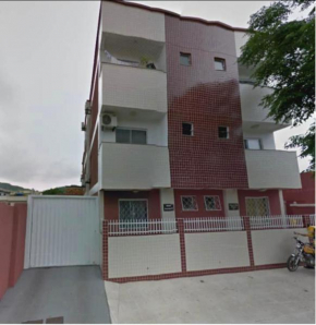 Apto 2 dorm com garagem